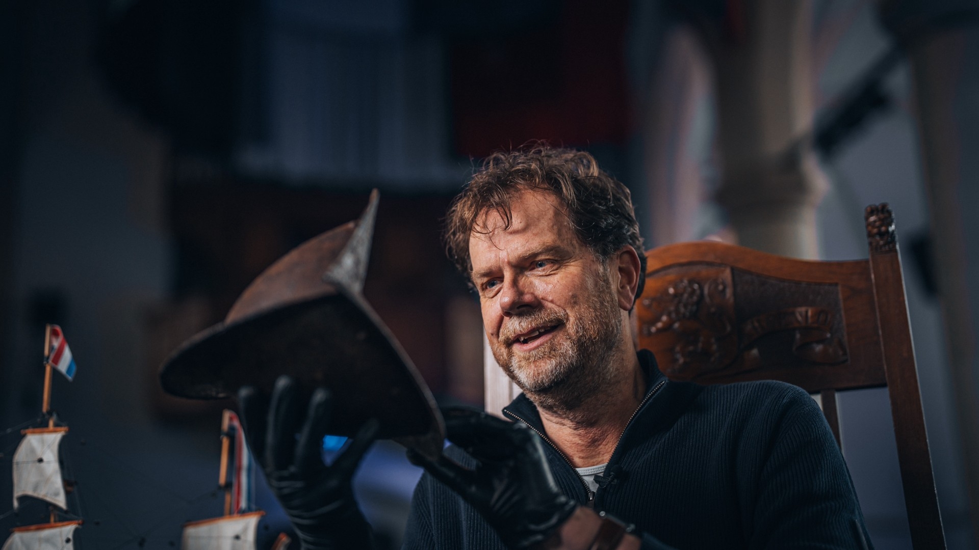 godfried nijs